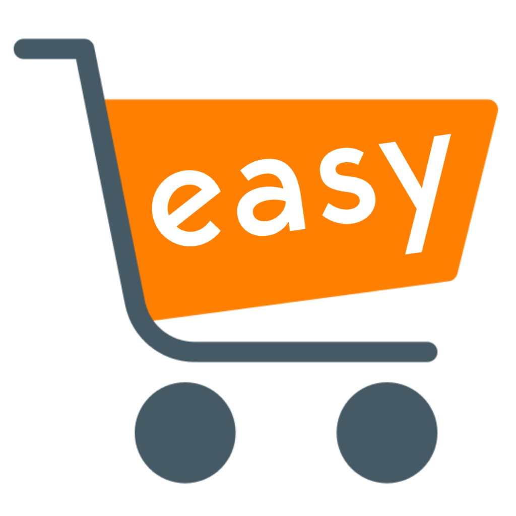 Easycart E-commerce Platform with Complete Automation